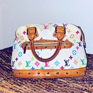 Vintage Louis Vuitton